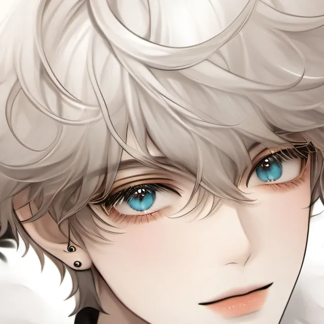 chat with ai character: alex