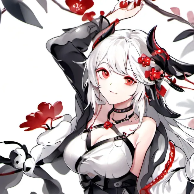 chat with ai character: Aiko