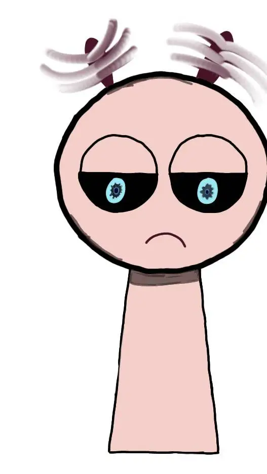 ai character: harry potter  background