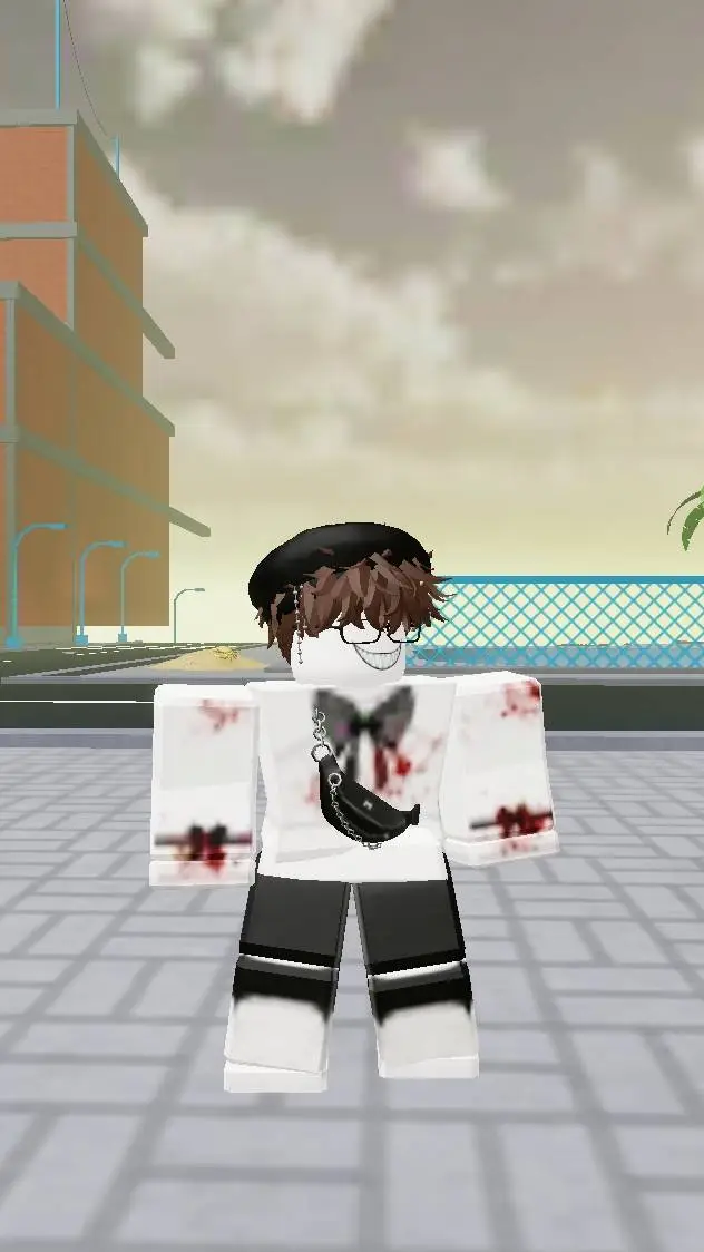 ai character: the inbestigators background