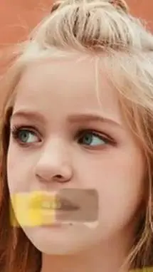 ai character: Leni  background