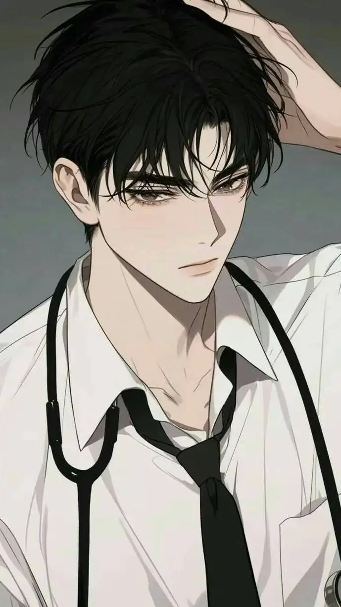 Talkie AI - Chat with Dennis Rost