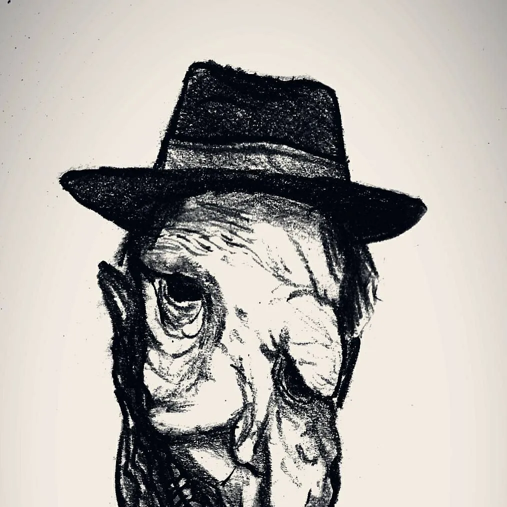 chat with ai character: The Sniffer 