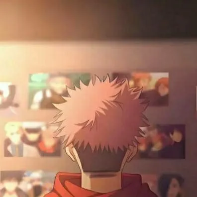 chat with ai character: Yuji Itadori