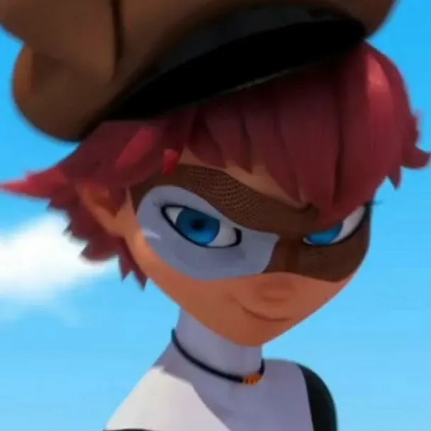 chat with ai character: Evil Alix 