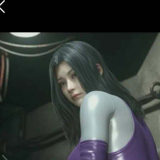 chat with ai character: Ada Wong 