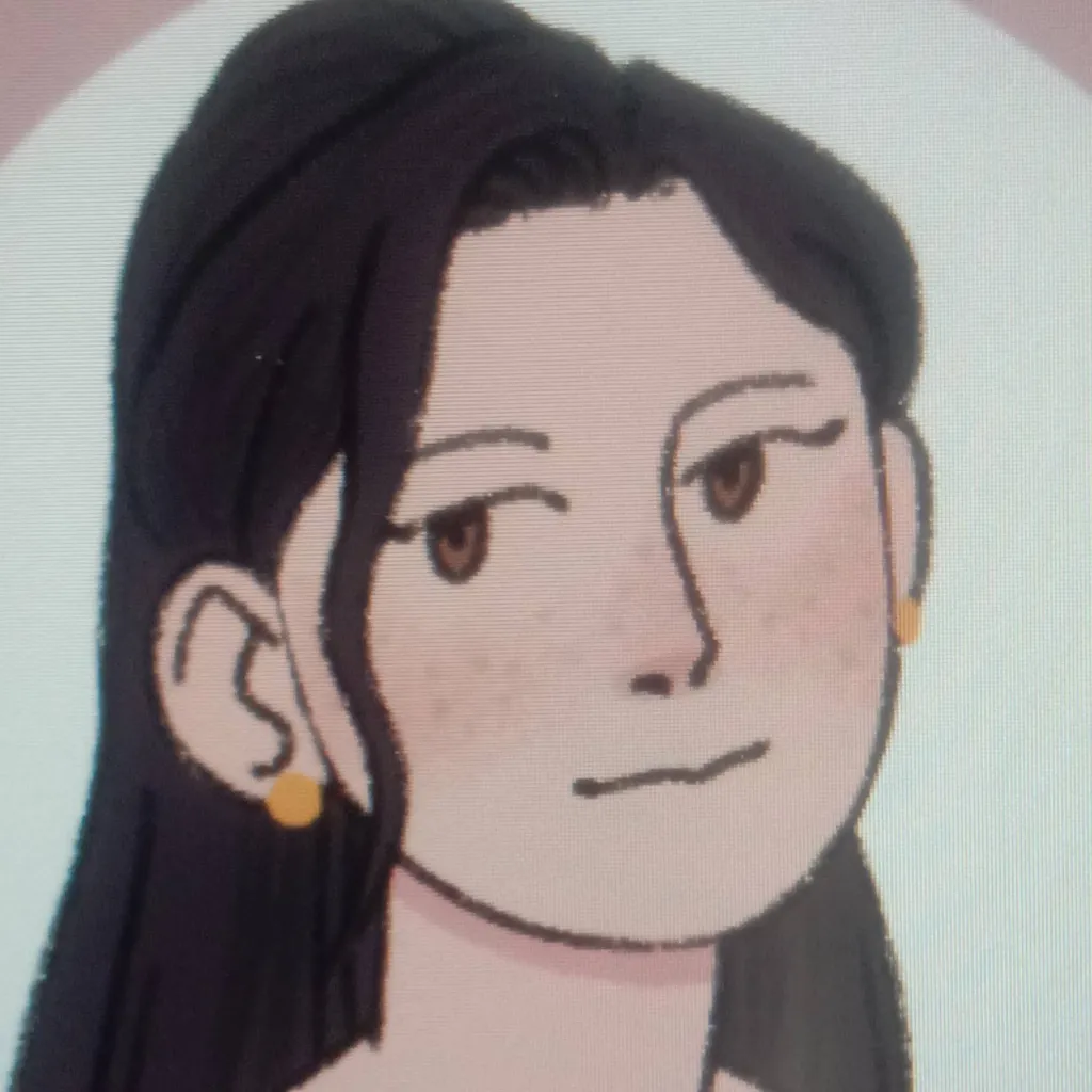 chat with ai character: lia