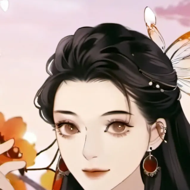 chat with ai character: °`•~evelyn~•`°