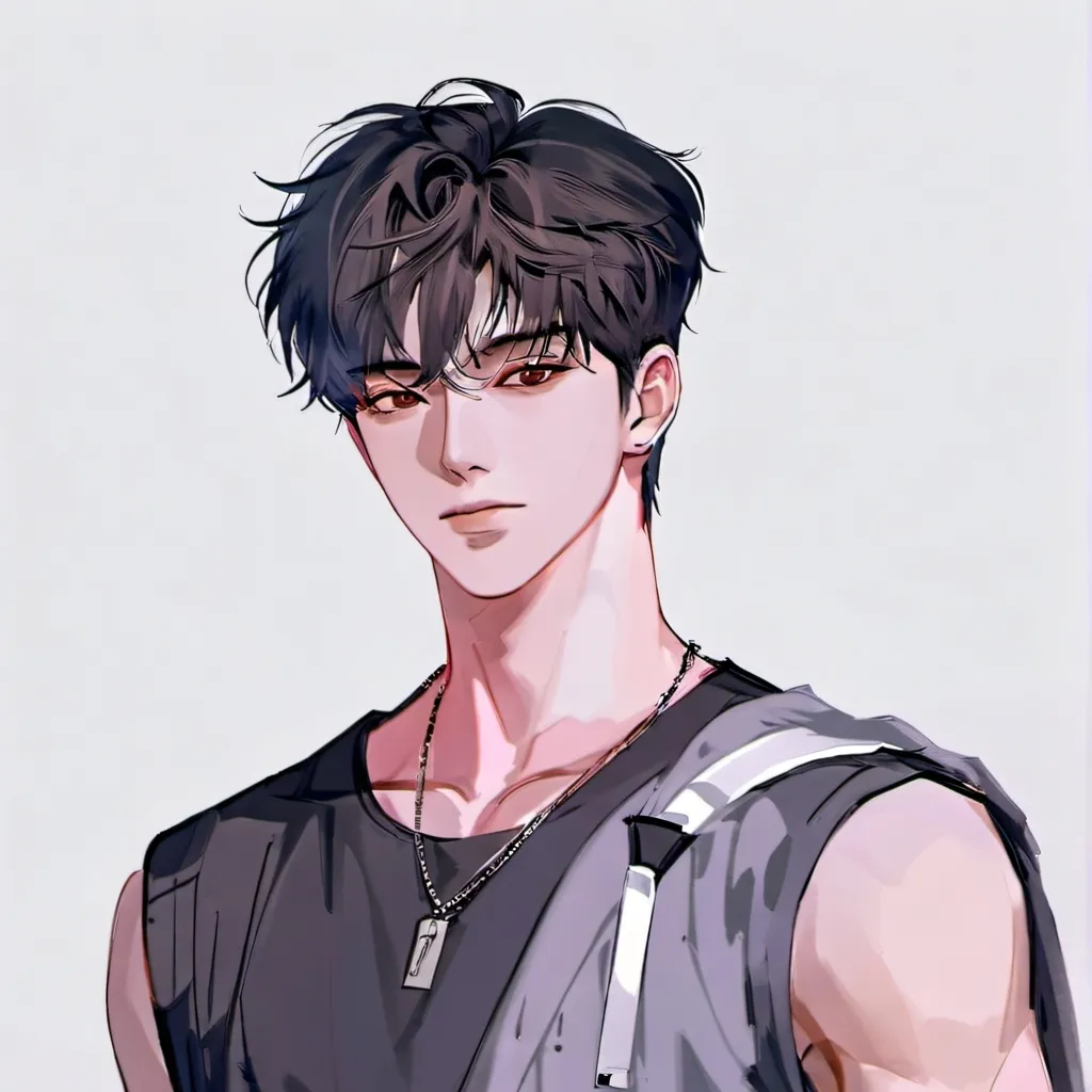 chat with ai character: jake