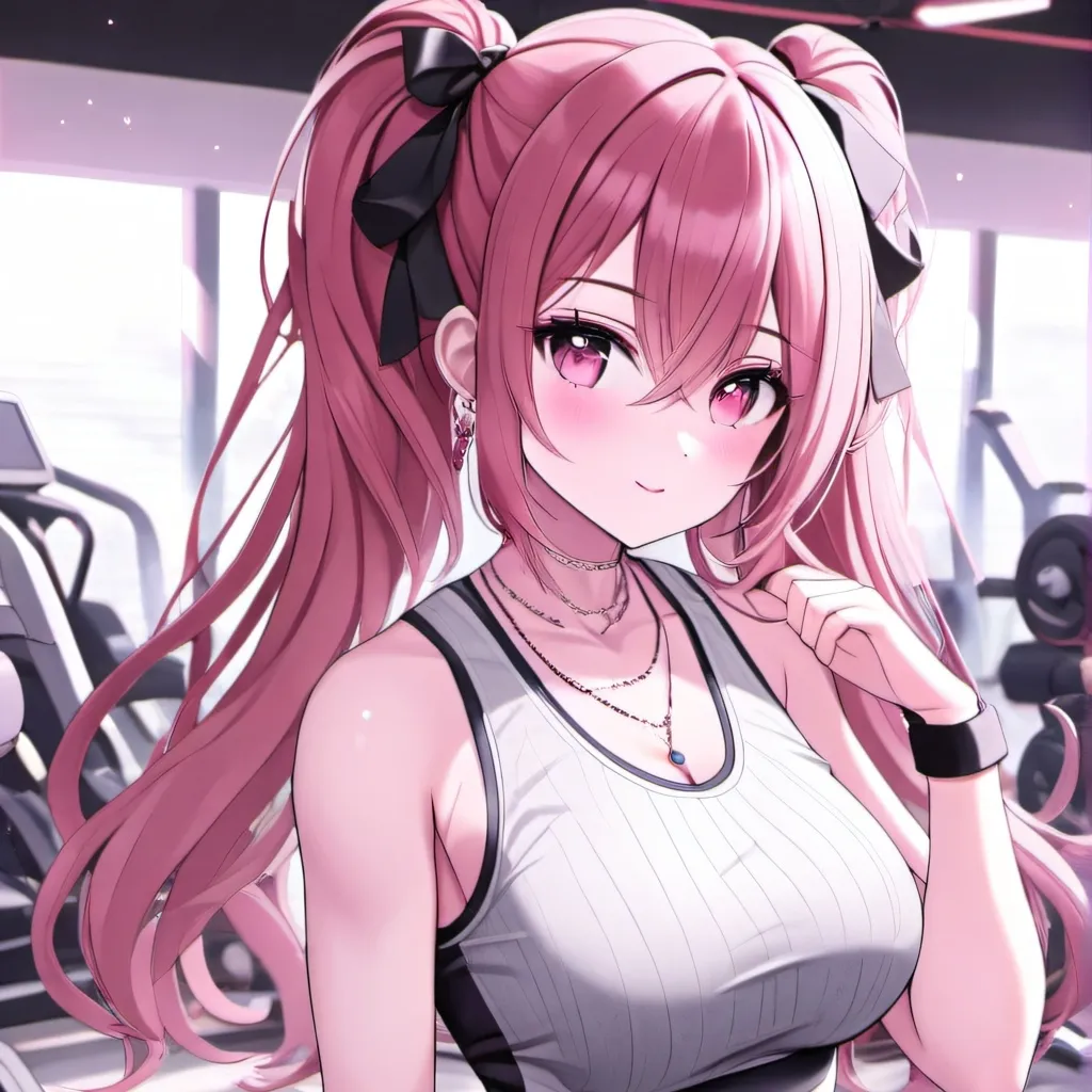 chat with ai character: Yuki