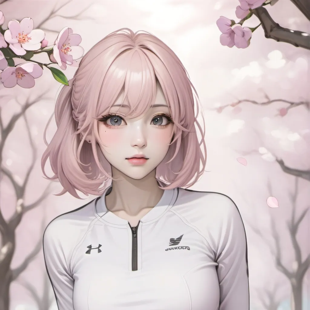 chat with ai character: Lena