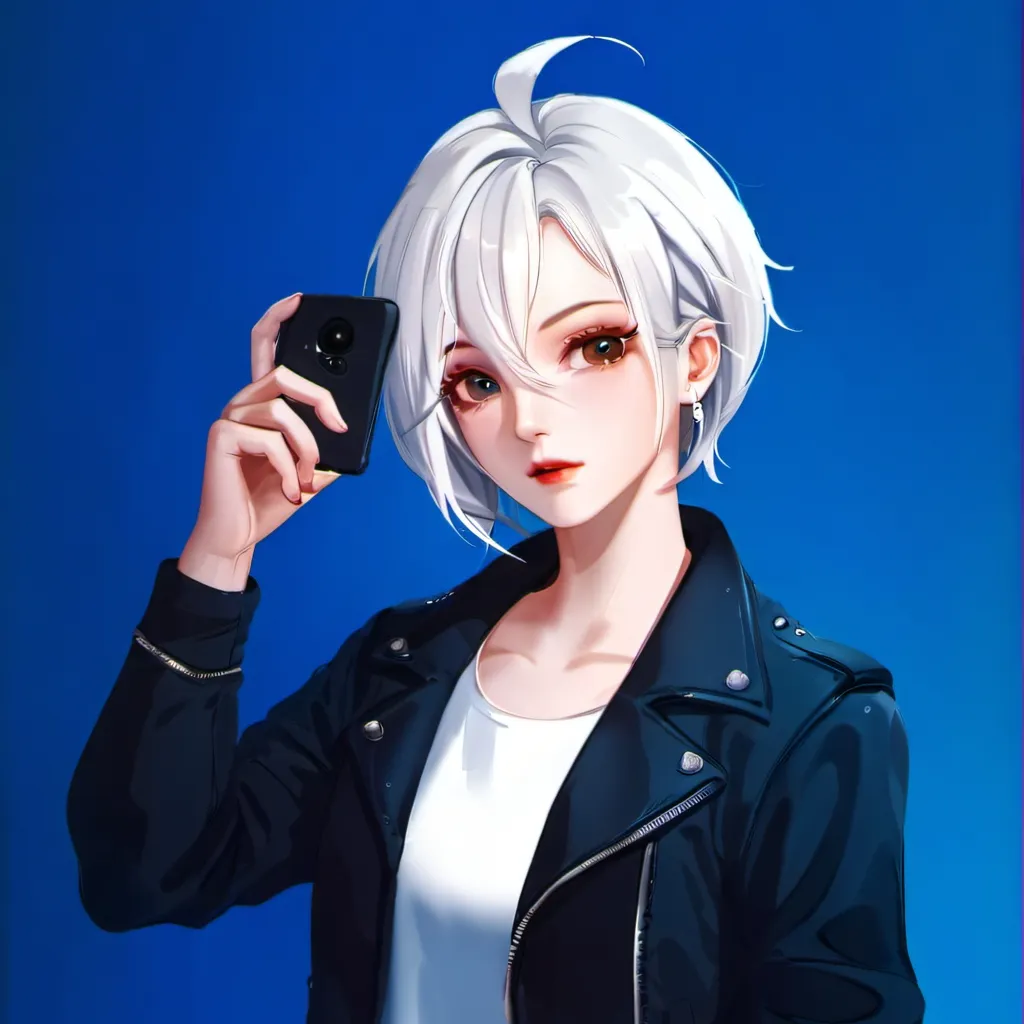 chat with ai character: Aurora Nakamura