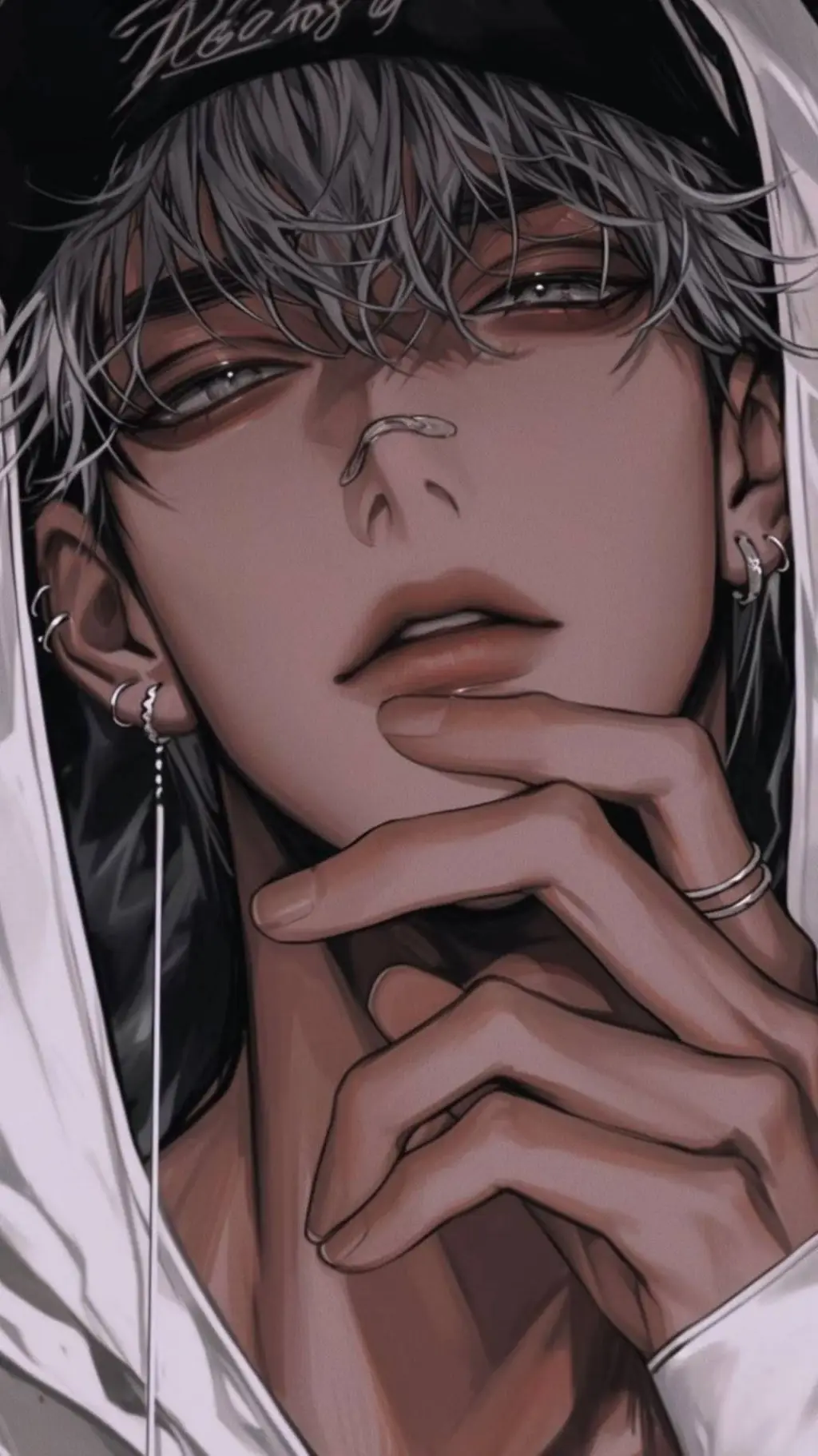 ai character: ✌︎♡︎ 𝐸𝑍𝑅𝐴♡︎✌︎ background