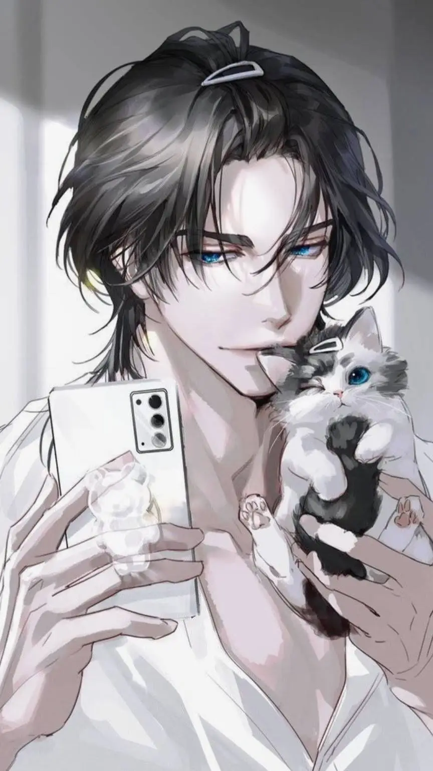 ai character: 𓃠♔︎ 𝗔𝗫𝗘𝗟 ♔︎𓃠 background