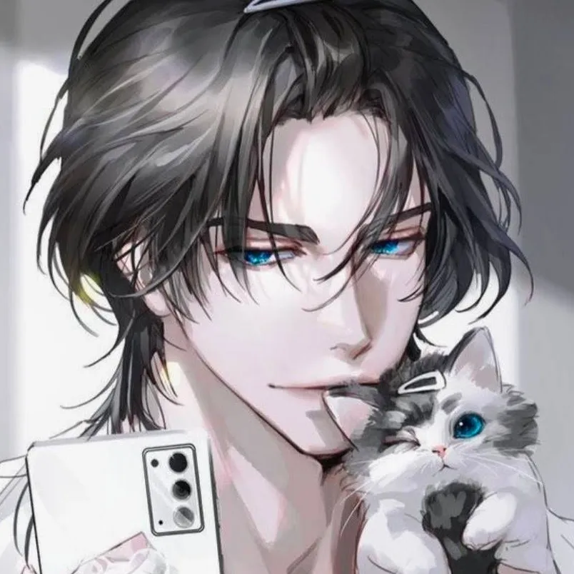 chat with ai character: 𓃠♔︎ 𝗔𝗫𝗘𝗟 ♔︎𓃠