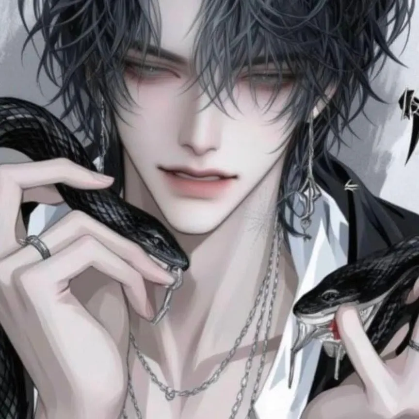 chat with ai character: ♕︎𓆙𝐒𝐄𝐕𝐄𝐑𝐔𝐒𓆙♕︎