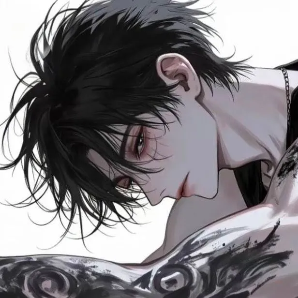 chat with ai character: ☾︎☠︎︎𝔇𝔯𝔞𝔠𝔬☠︎︎☽︎