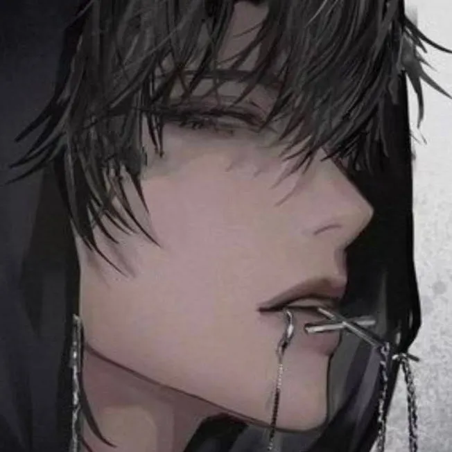 chat with ai character: ☢︎︎☠︎︎𝐷𝐴𝑆𝐻☠︎︎☢︎︎