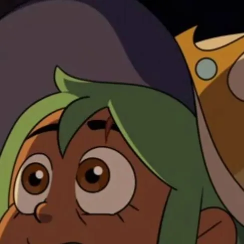 chat with ai character: Owl house family!!