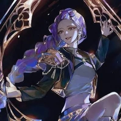 chat with ai character: Huntrix!! 