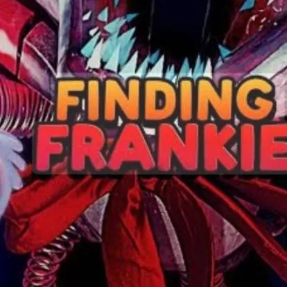 chat with ai character: FINDING FRANKIE