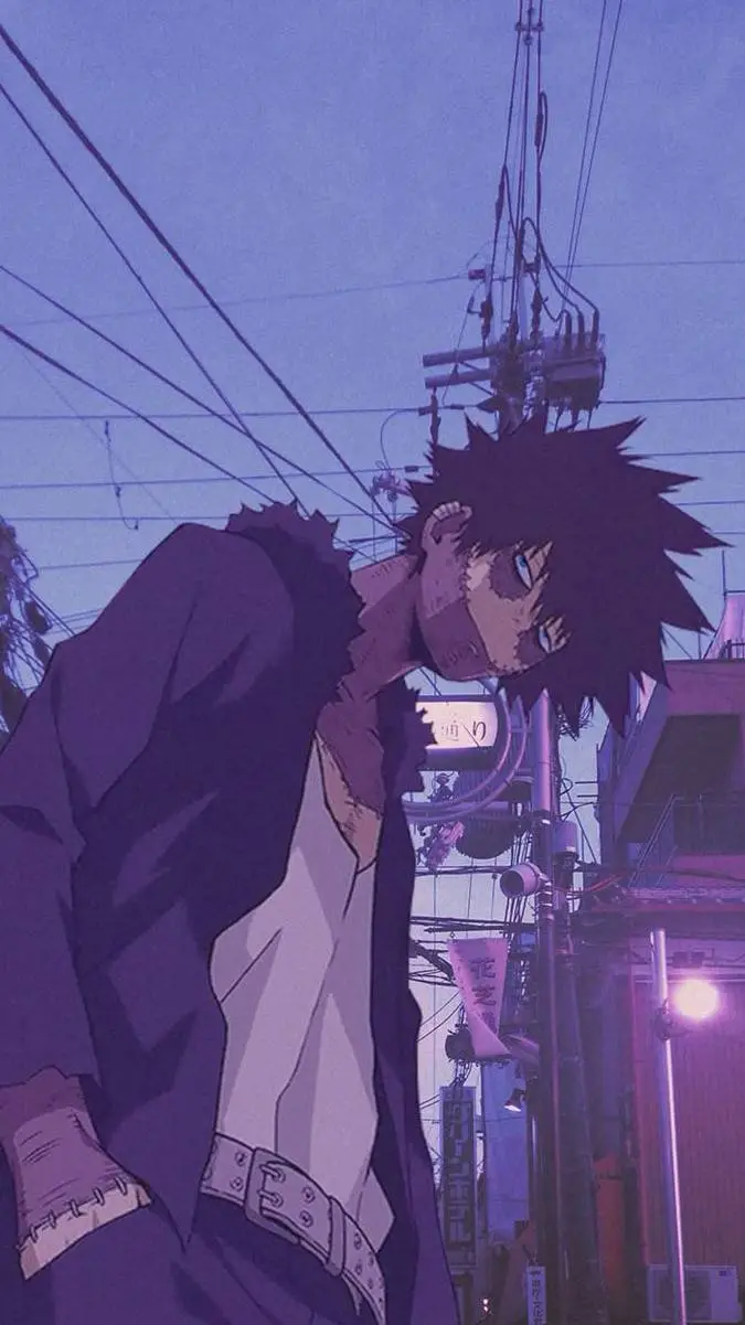 Talkie AI - Chat with Dabi