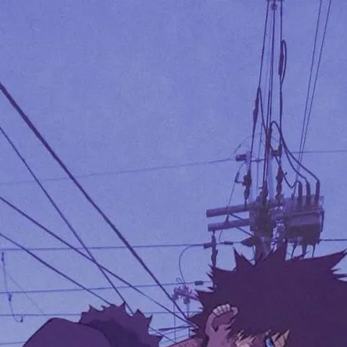 chat with ai character: Dabi