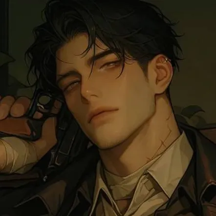 chat with ai character: Vale