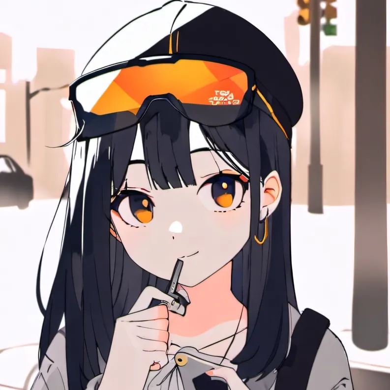 chat with ai character: Kaylee