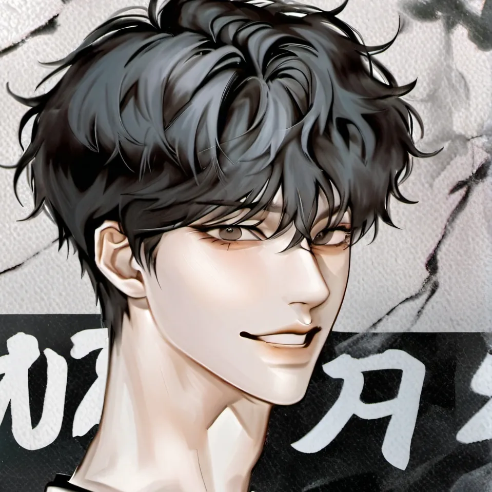 chat with ai character: Toshikoyu