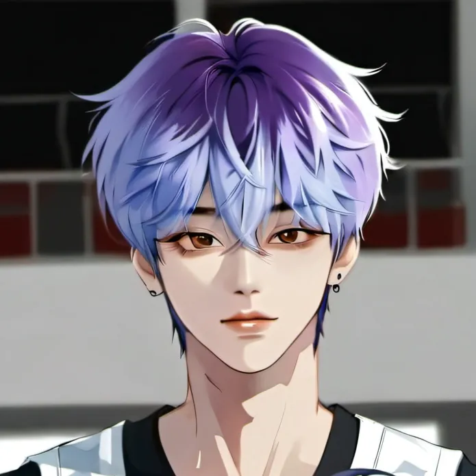 chat with ai character: Kushiro