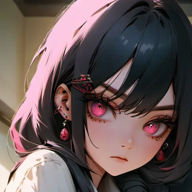 chat with ai character: Maduo