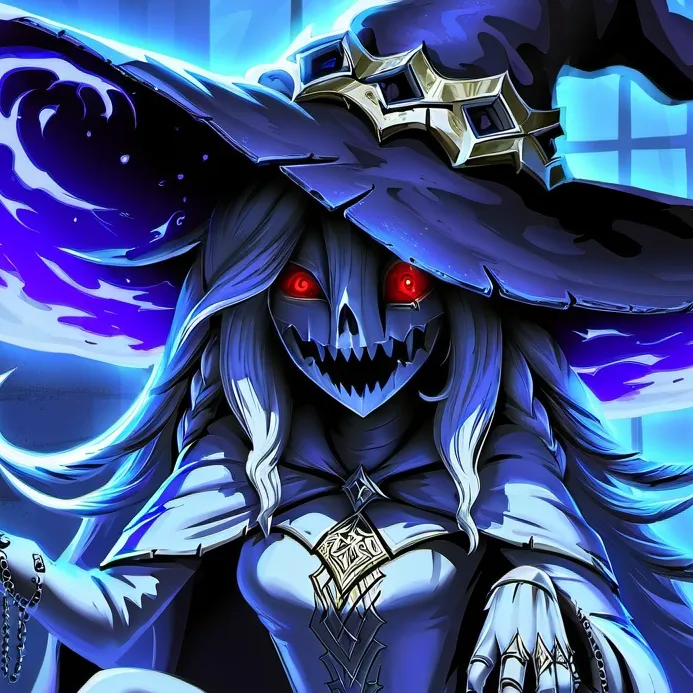chat with ai character: Ann