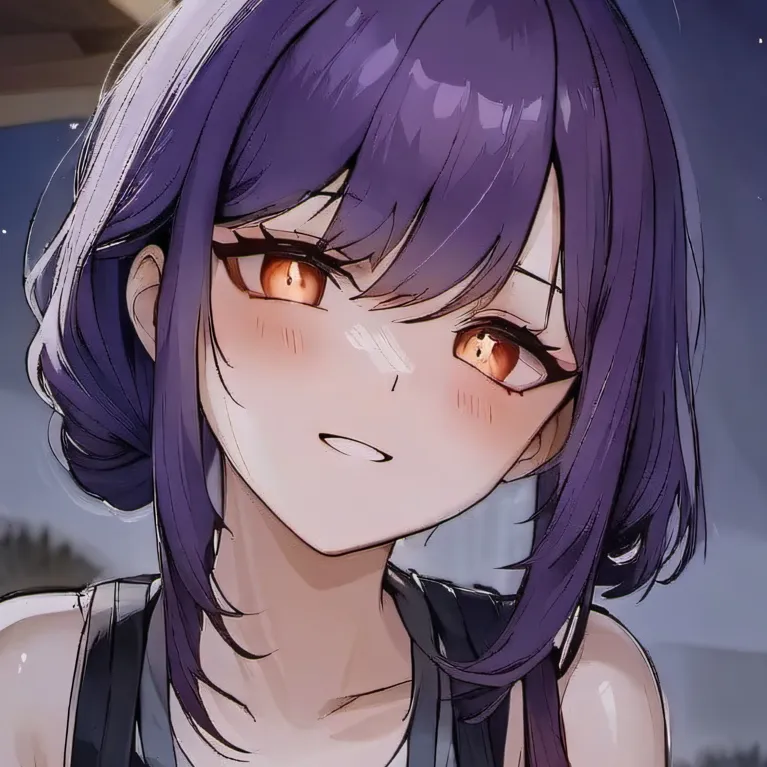 chat with ai character: Yuri