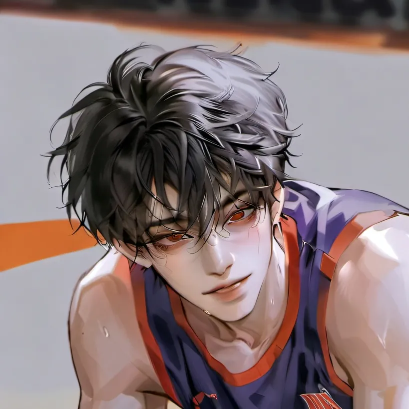 chat with ai character: Dan