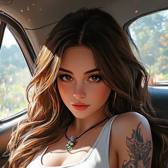 chat with ai character: Micah