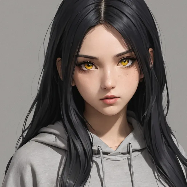 chat with ai character: Kiara