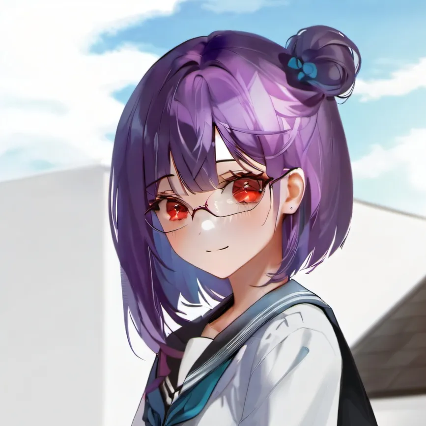 chat with ai character: Y'she
