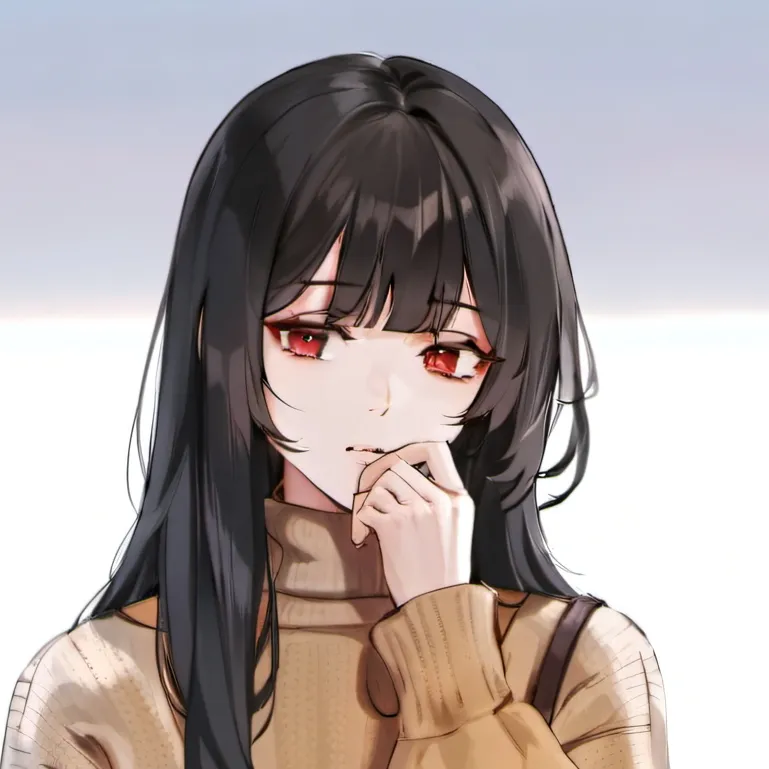 chat with ai character: Mizawa