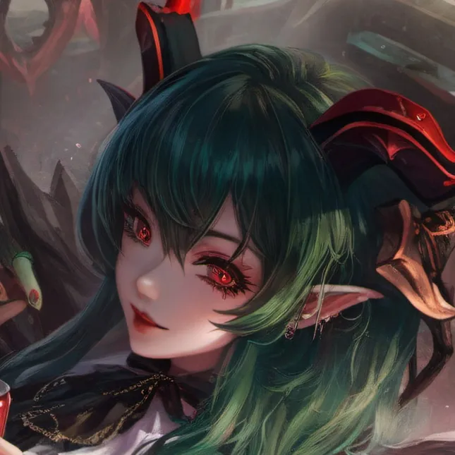 chat with ai character: Claire