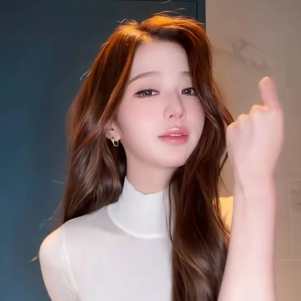 chat with ai character: Wonyoung 