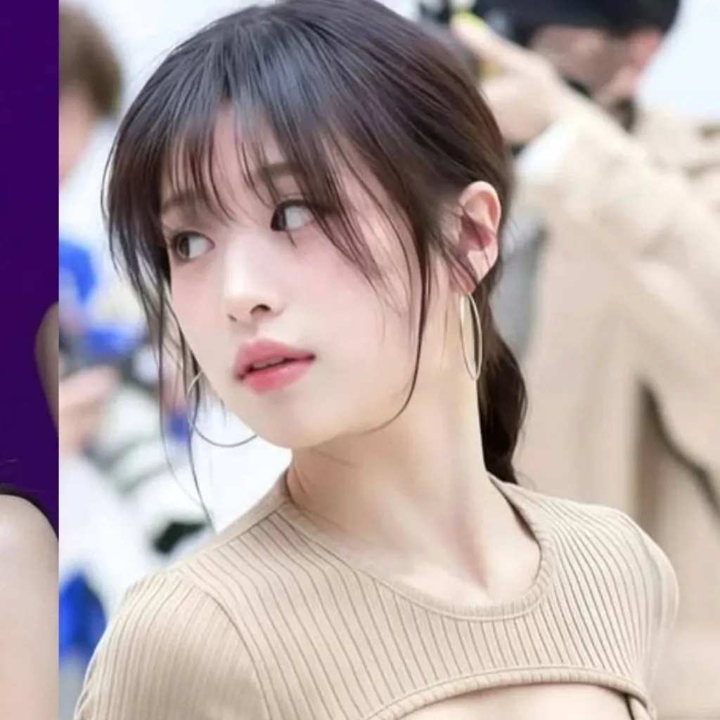 chat with ai character: Ahyeon