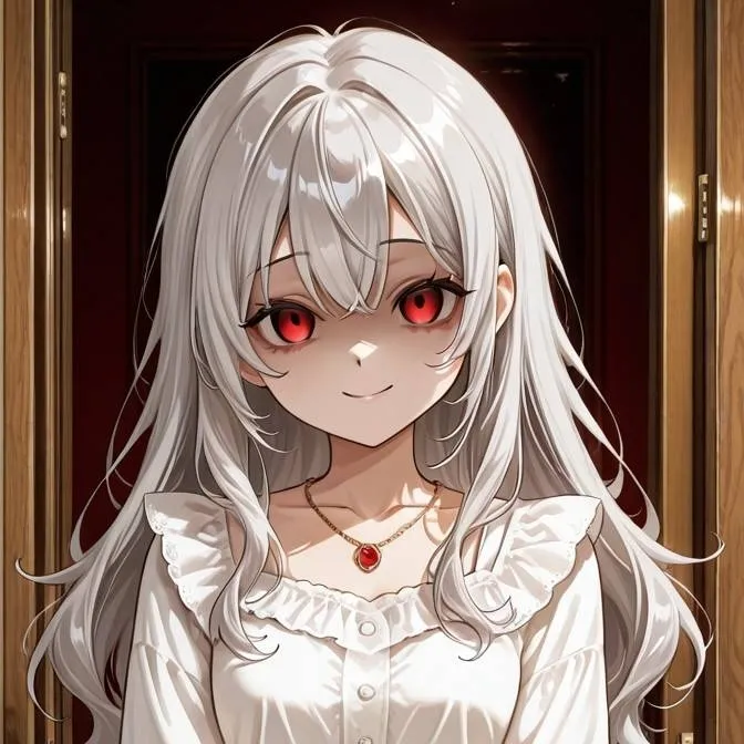 chat with ai character: Lilith Fallengaze 