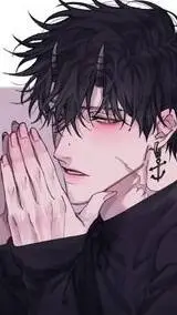 ai character: ~Kentarō~{健太郎} background