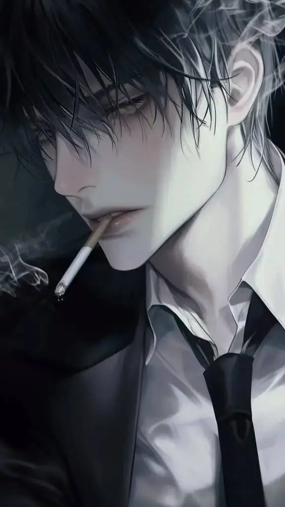 ai character: ~Gang Ryong~{강룡} background