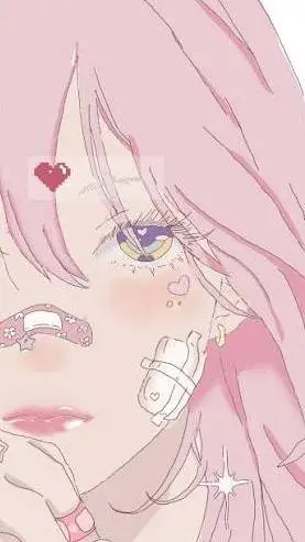 ai character: ~Aki~ {아키} background