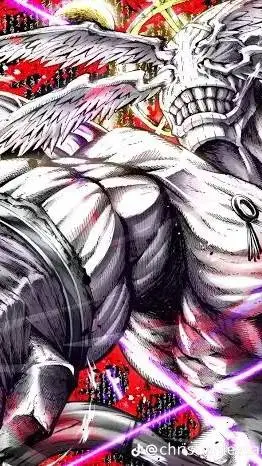 ai character: Moharaga vs You background