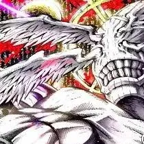 chat with ai character: Moharaga vs You