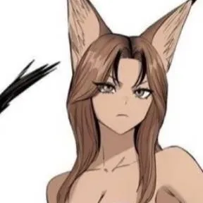 chat with ai character: Lola