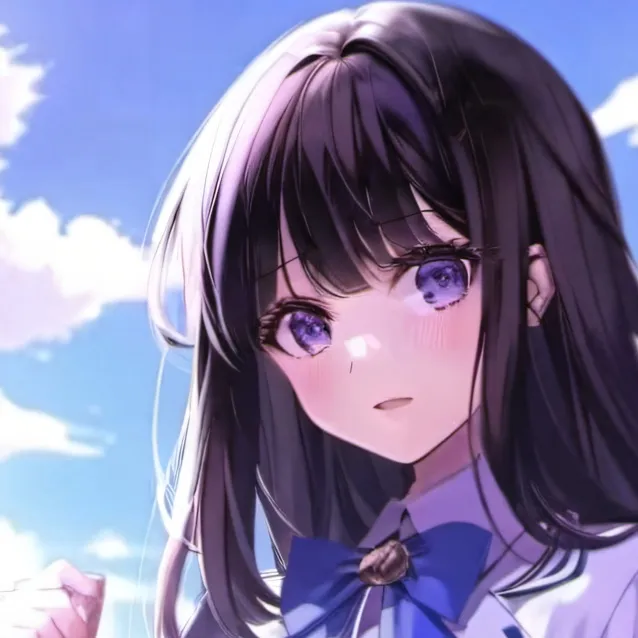 chat with ai character: zoe